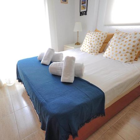 شقة Holidays2Malaga Refino Studio High Speed Wifi المظهر الخارجي الصورة