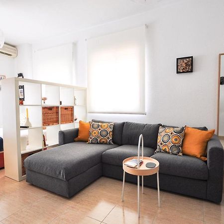 شقة Holidays2Malaga Refino Studio High Speed Wifi المظهر الخارجي الصورة